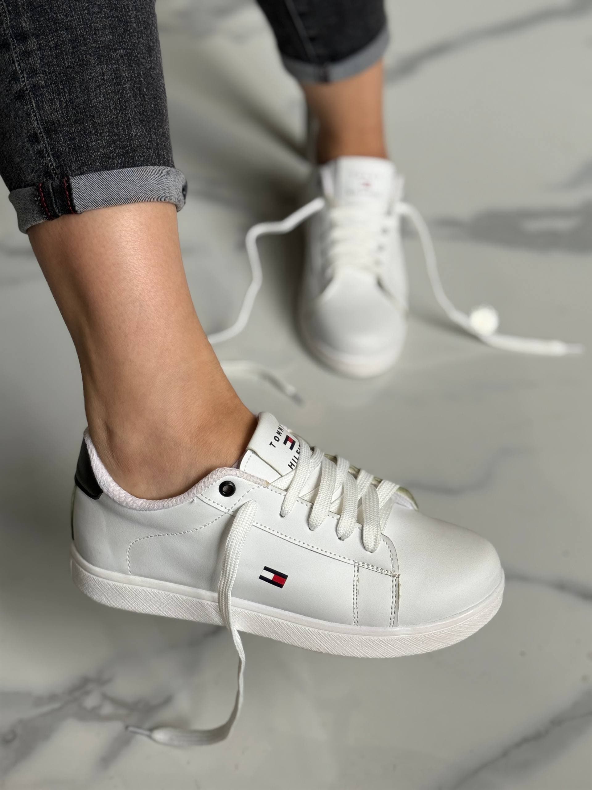 ونس TOMMY کد 34475 — تصویر ۳