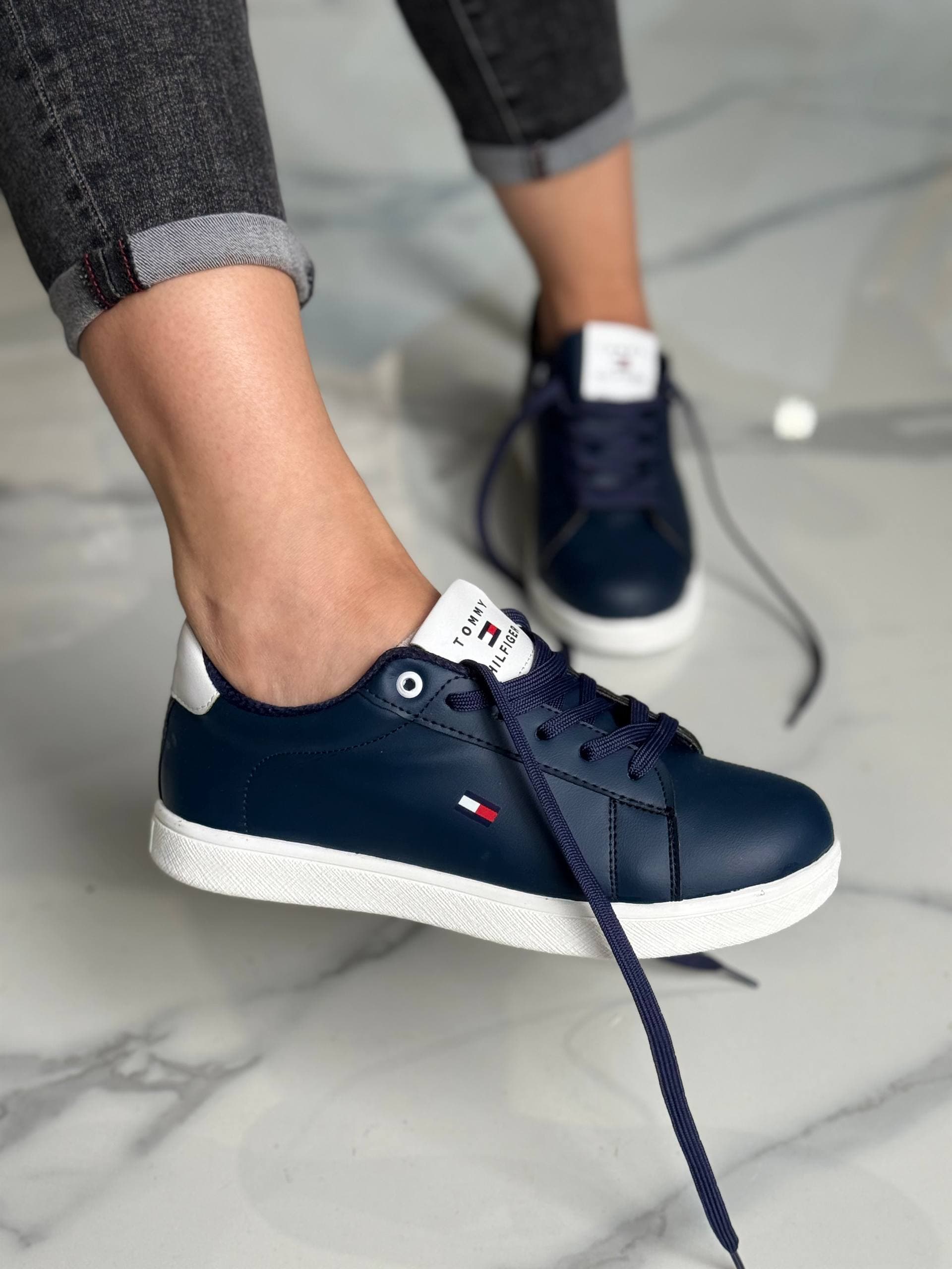 ونس TOMMY کد 34475 — تصویر ۷
