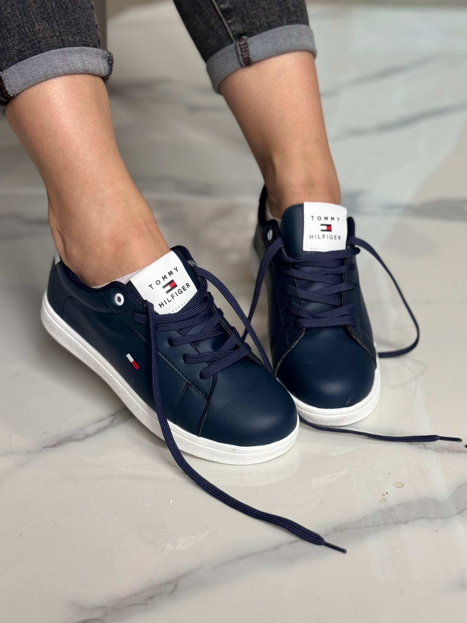 ونس TOMMY کد 34475 — تصویر ۲