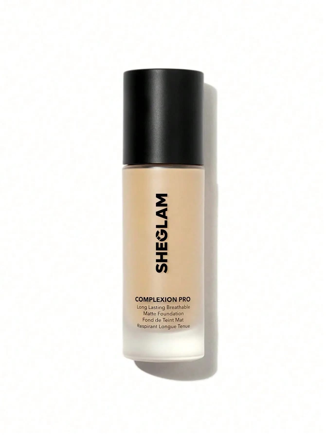 کرم پودر مات شیگلم مدل Complexion Pro حجم ۳۰ میلی لیتر