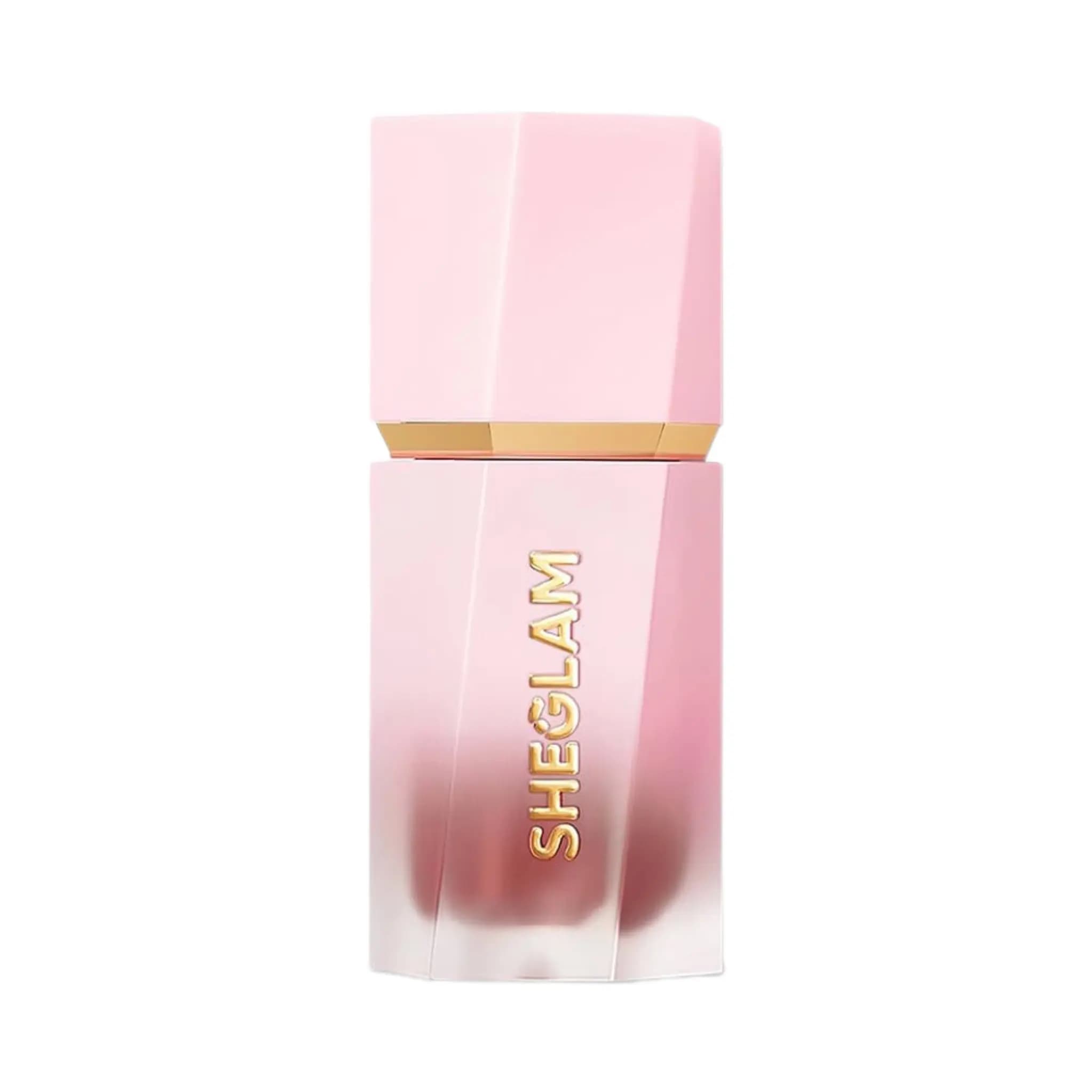 رژگونه مایع مات شیگلم مدل Color Bloom