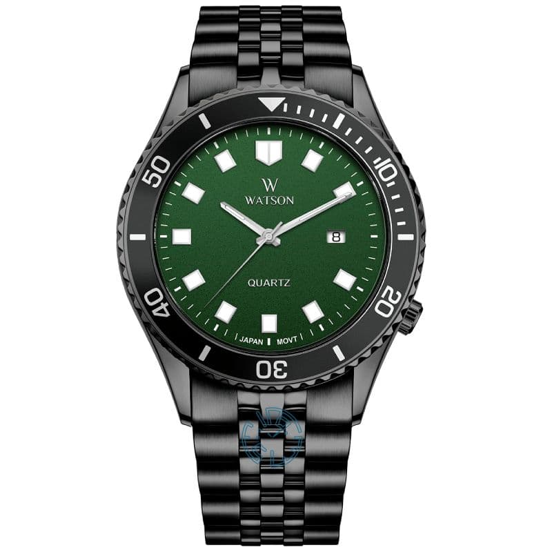 ساعت مچی مردانه واتسون WATSON W 1252G-403A