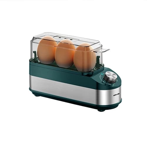 تخم مرغ پز گرین لاین مدل (Trio Egg Cooker )GNTRIOEGG