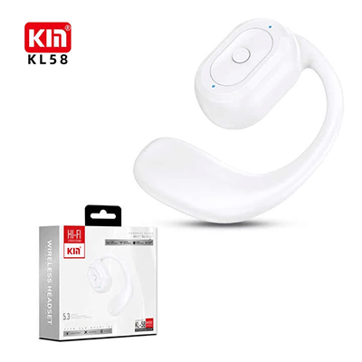 هدست تک گوش Kin-KL58