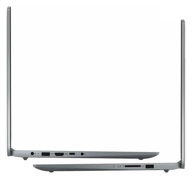لپ تاپ 15.6 اینچی لنوو مدل Lenovo IdeaPad Slim 3 15IAN8 Core i3 N305 8GB 128GB SSD Intel UHD — تصویر ۴
