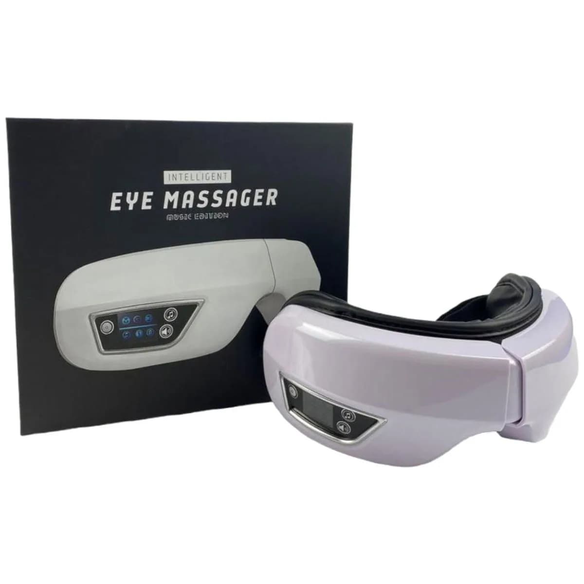 دستگاه عینک ماساژور چشم eye massage