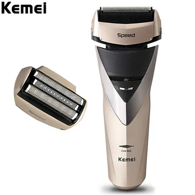 ماشین اصلاح شیور کیمی 8102 Kemei — تصویر ۲