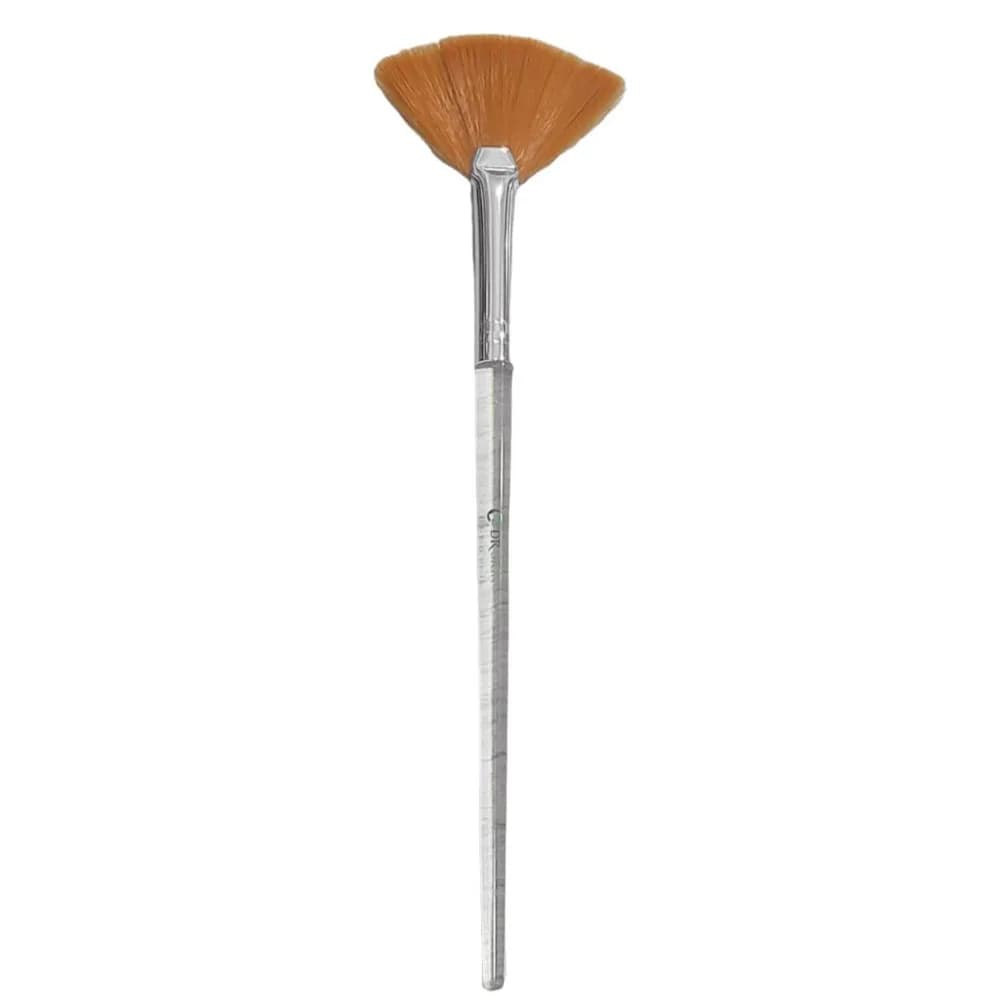 براش بادبزنی پخش کننده مواد دکتر اسکین Skin Doctor