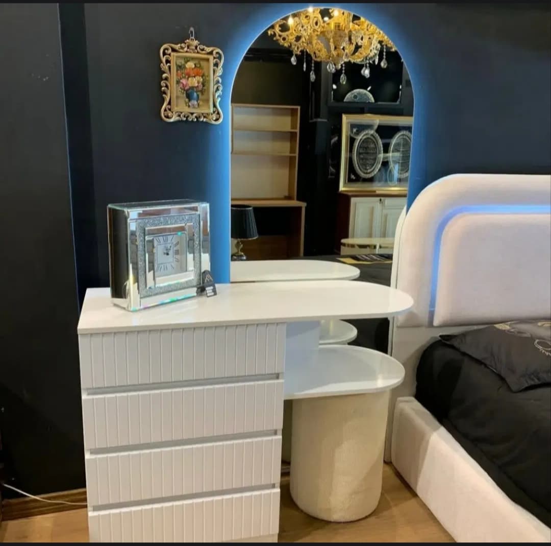 سرویس خواب تدی صوفیا مبلمان فرنا مدل 1143384 — تصویر ۲