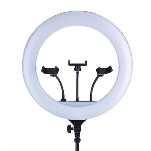 رینگ لایت وای کیو YQ-460b — تصویر ۳