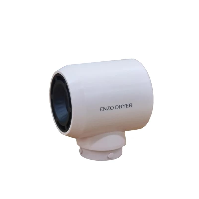 سشوار 7 کاره و حالت دهنده مو انزو EN-6604 — تصویر ۴