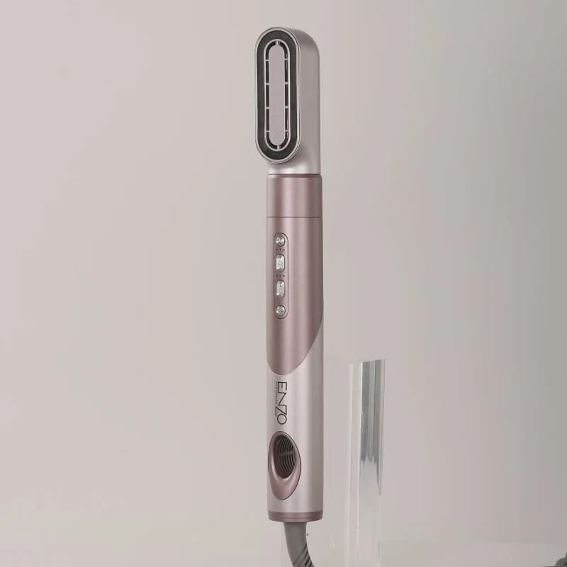 سشوار برس دار حالت دهنده انزو EN-507 — تصویر ۶