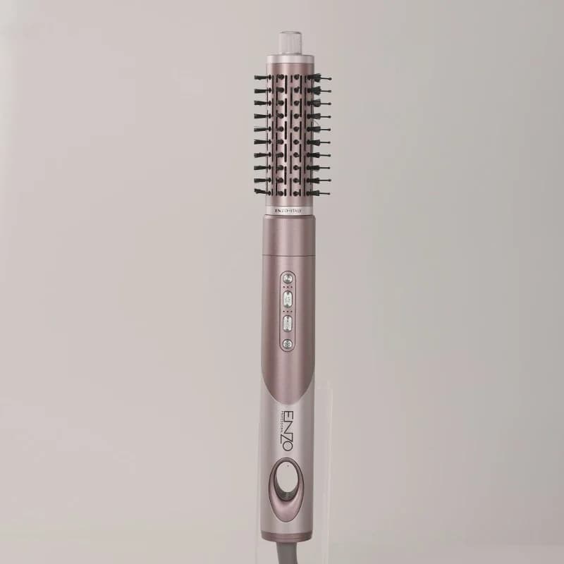 سشوار برس دار حالت دهنده انزو EN-507 — تصویر ۷