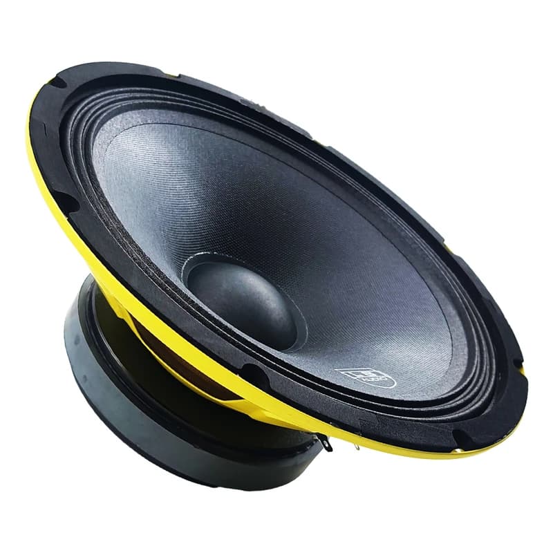 میدرنج خودرو ال اس آدیو مدل LS-M10L — تصویر ۳