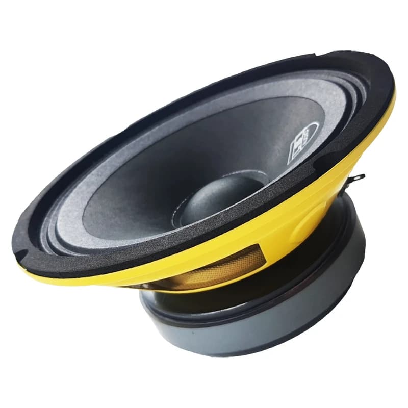 میدرنج خودرو ال اس آدیو مدل LS-M8L — تصویر ۲