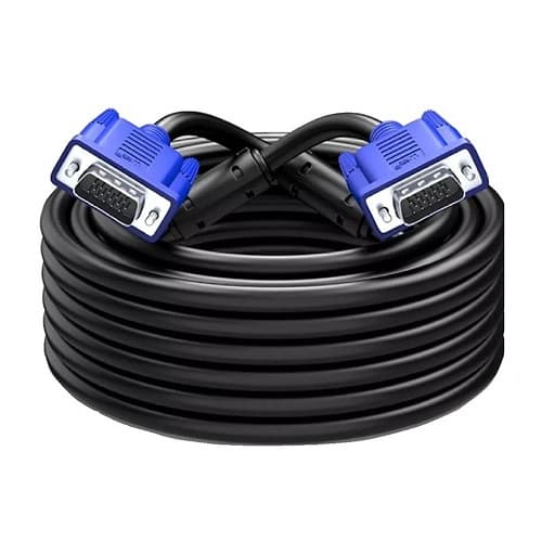 VGA 20M