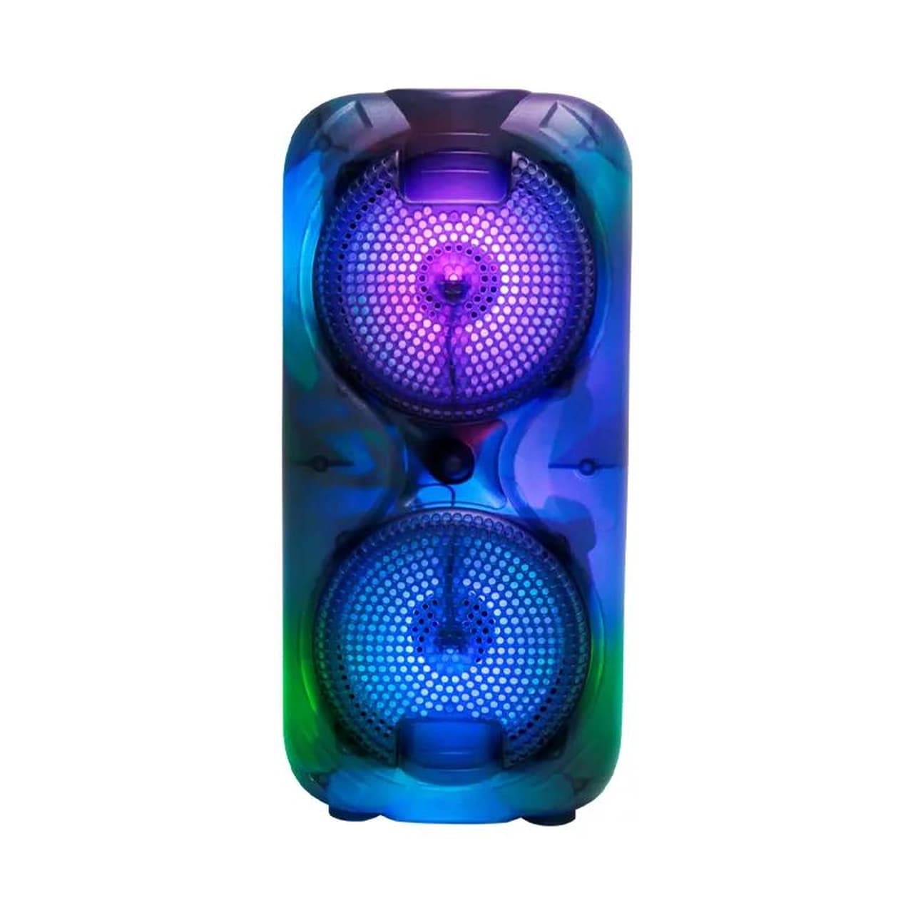 اسپیکر بی سیم GreatNice مدل GTS-2085 – مشکی – TCO