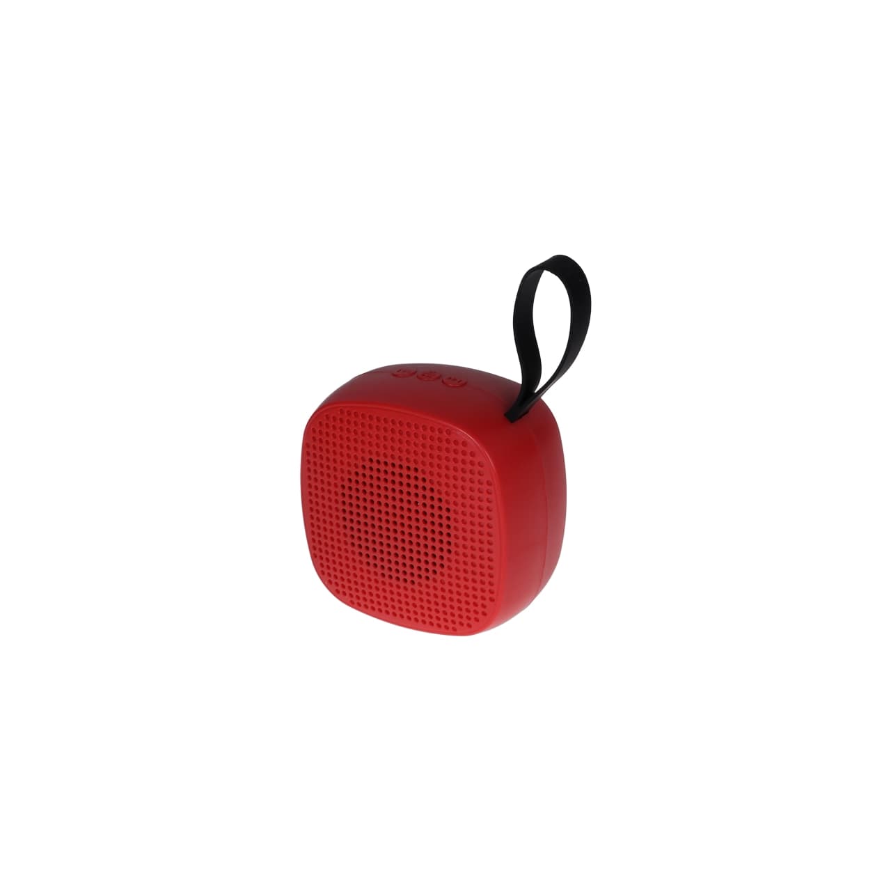 اسپیکر بی سیم GreatNice مدل GTS-2485 – قرمز – TCO