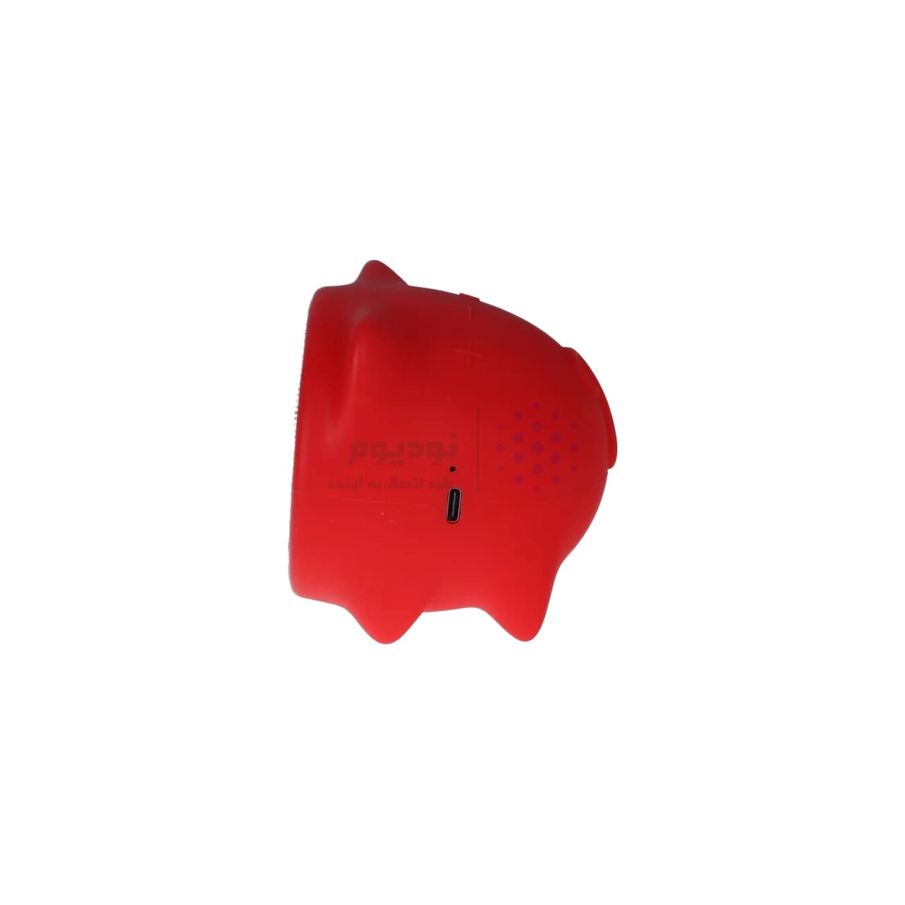 اسپیکر بی سیم GreatNice مدل GTS-2140 – قرمز – TCO — تصویر ۵