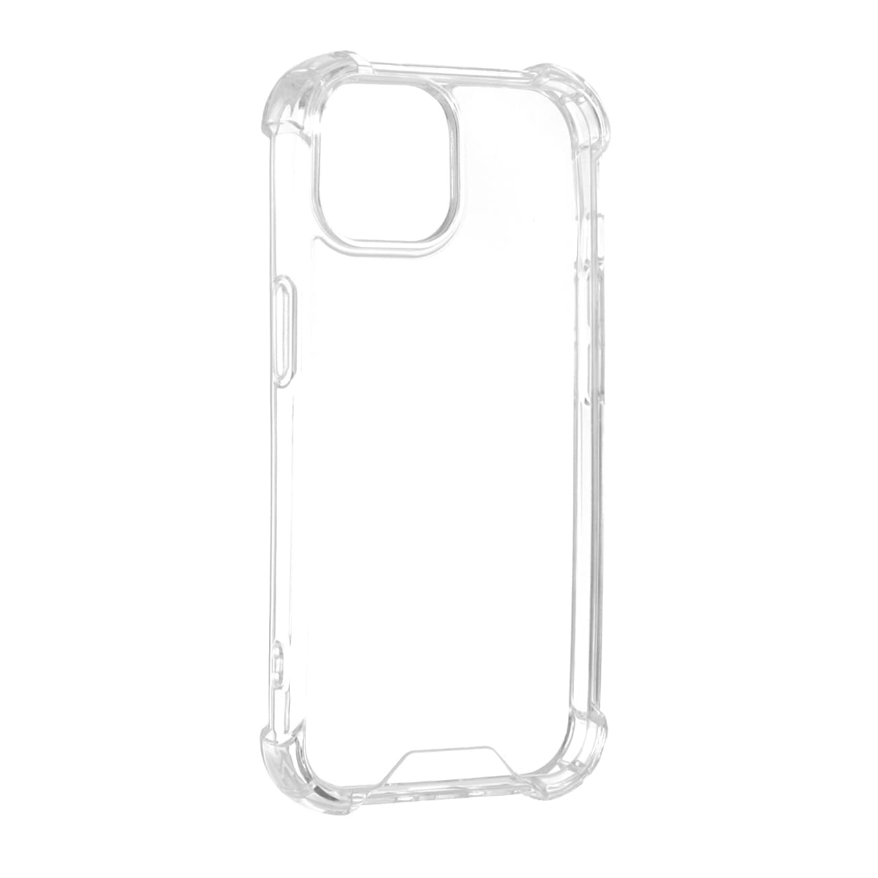 قاب پشت سخت شفاف Vina ایربگ دار VIN- Apple iPhone 15 / iPhone 14 / iPhone 13