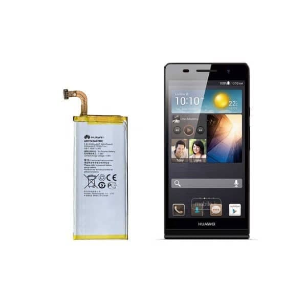باتری گوشی هواوی Huawei Ascend P6