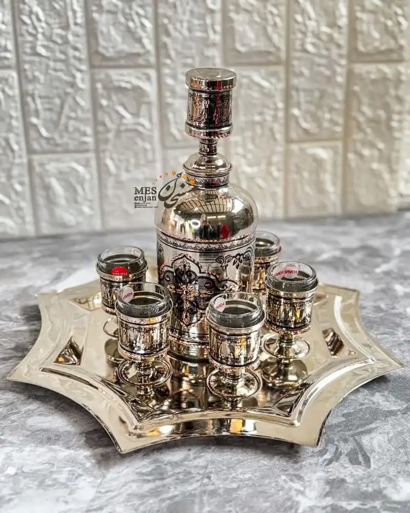 تنگ و جام طرحدار — تصویر ۴