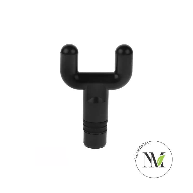 ماساژور تفنگی اکیومد ACCUMED مدل MN200 — تصویر ۸