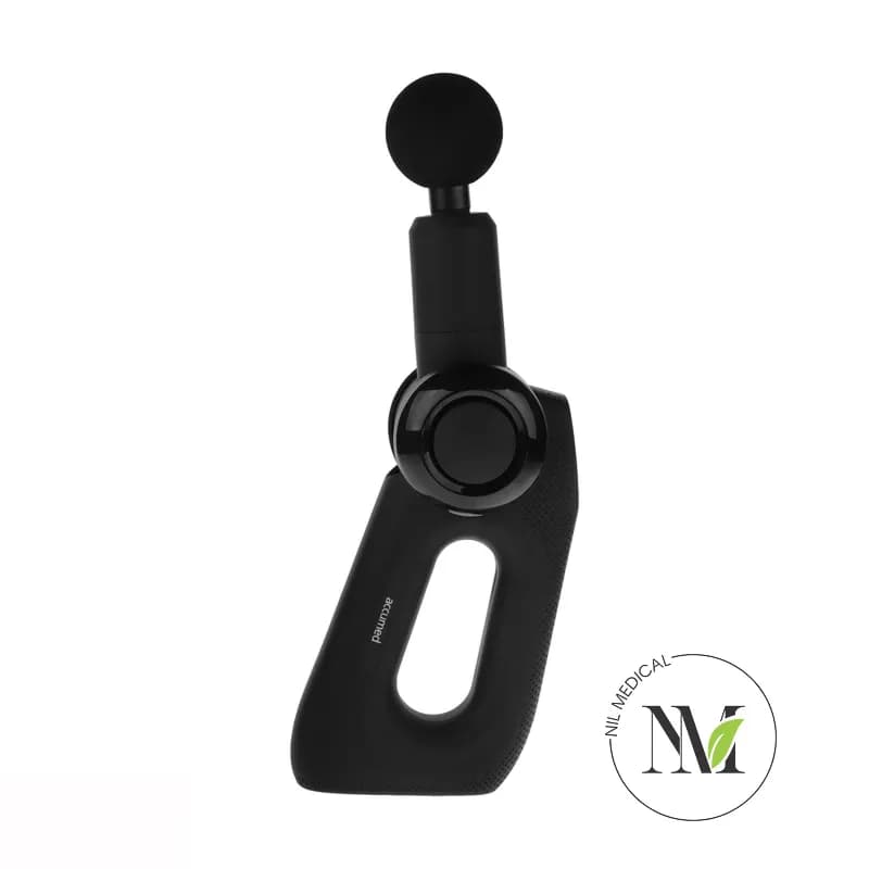 ماساژور تفنگی اکیومد ACCUMED مدل MN200 — تصویر ۲
