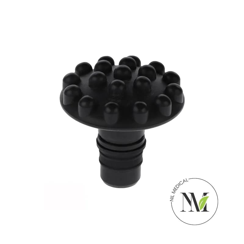 ماساژور تفنگی اکیومد ACCUMED مدل MN200 — تصویر ۶