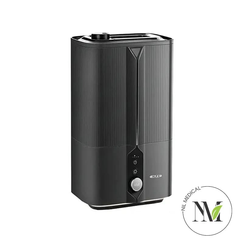 بخور سرد آلپکس (ALPX) مدل MH-HD5