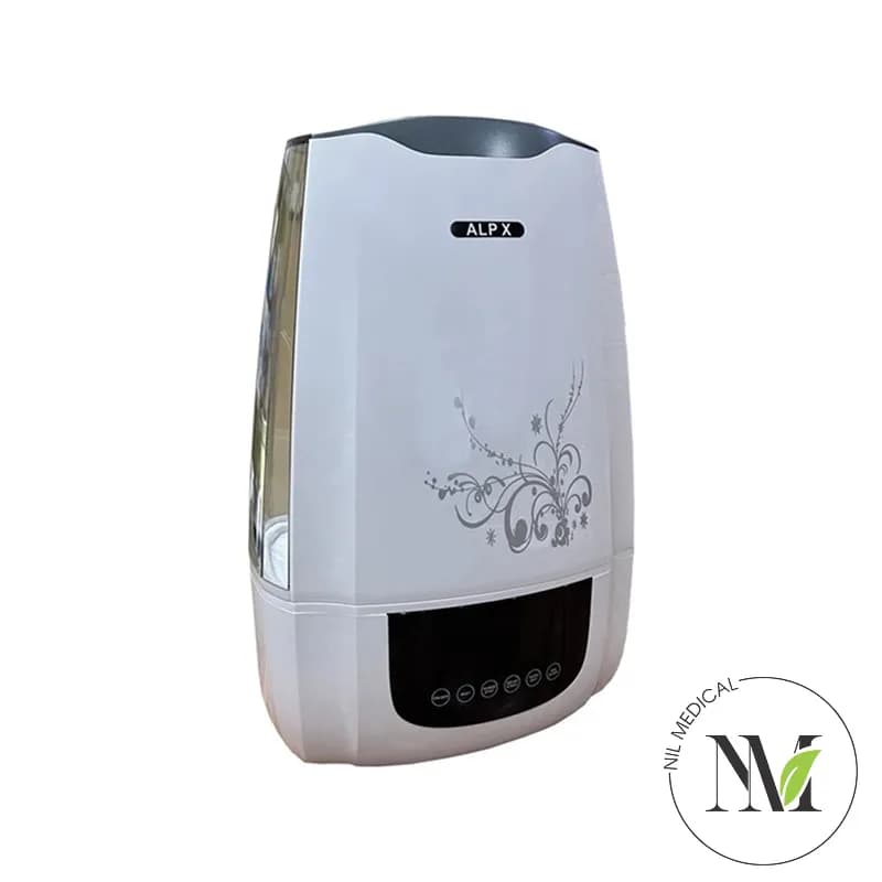 بخور سرد آلپکس (ALPX) مدل MH523