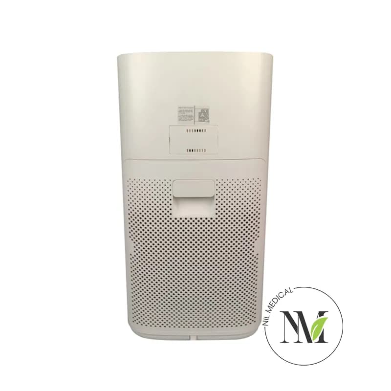 دستگاه تصفیه کننده هوا زیکلاس مد مدل KJ410G-A01۶ — تصویر ۴