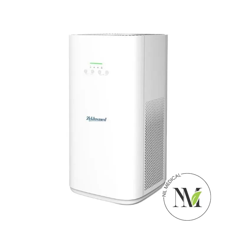 دستگاه تصفیه کننده هوا زیکلاس مد مدل KJ410G-A01۶