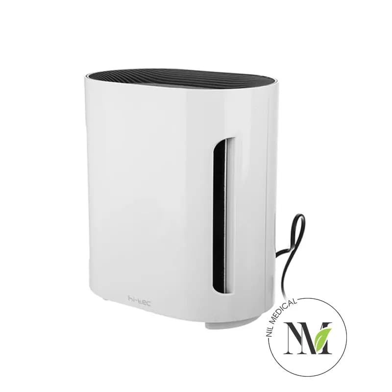 تصفیه هوا هایتک مدل HI-AP800 — تصویر ۲