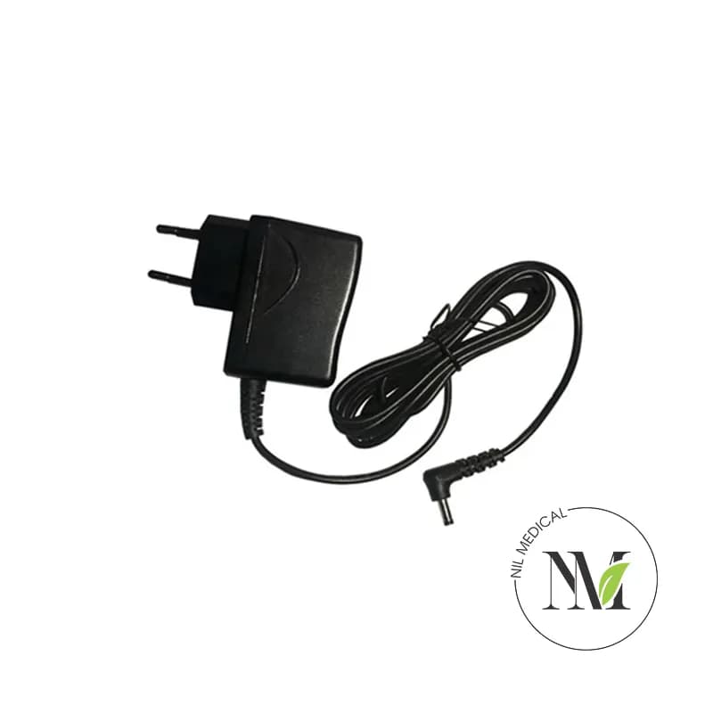 فشارسنج دیجیتالی سیتیزن مدل CH 453 AC همراه با آداپتور — تصویر ۲
