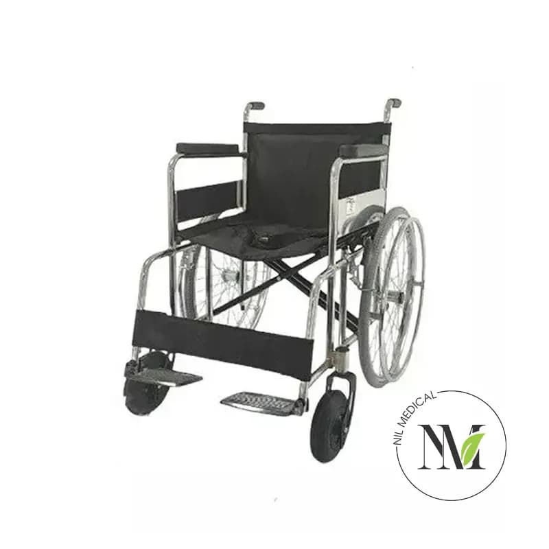ویلچر ساده JTS مدل 874C