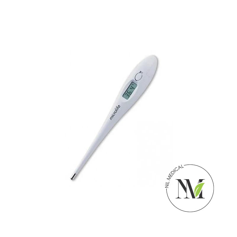 تب سنج دیجیتال زیر زبانی میکرولایف مدل MT 16F1
