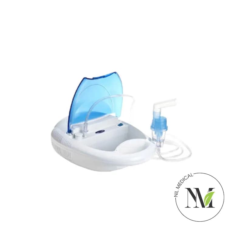 نبولایزر شرلی مدل Sherly BR-CN003 | BR-CN003