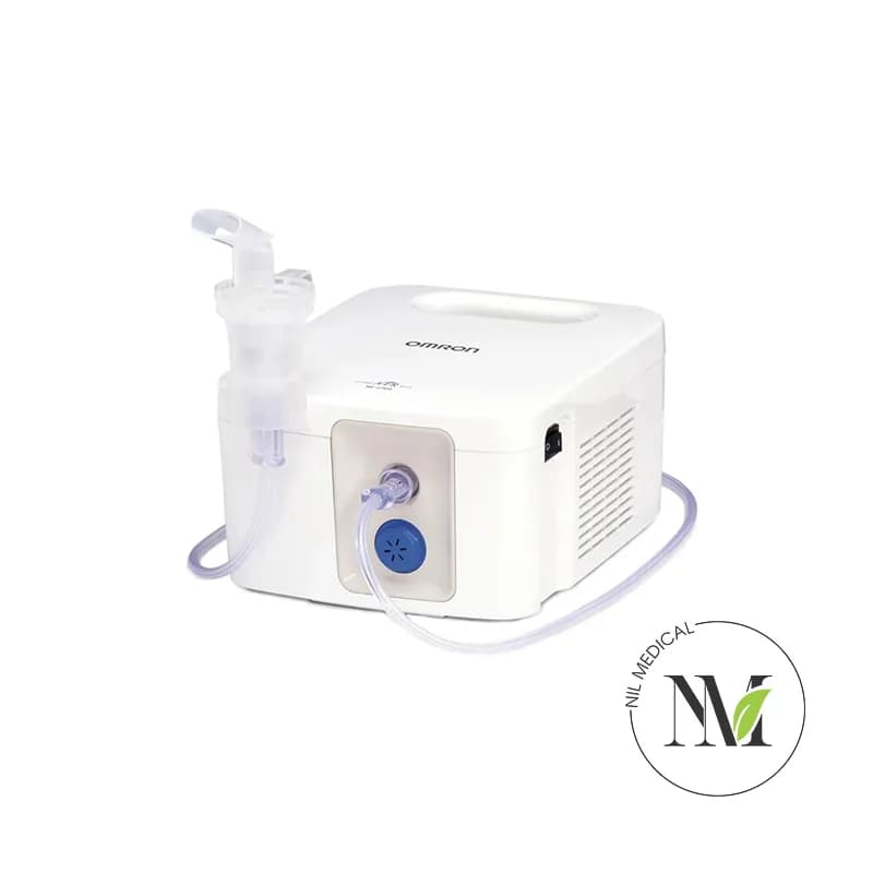 نبولایزر امرون مدل Omron NE-C900 | NE-C900
