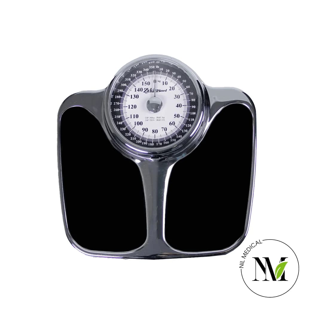 ترازوی عقربه ای زیکلاس مد مدل MS02