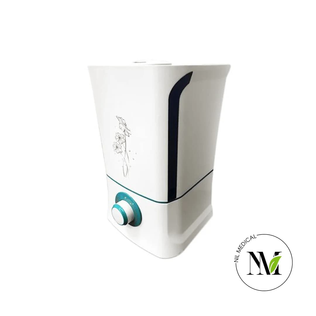 دستگاه بخور سرد اولتراسونیک ۴ لیتر زیکلاس مد مدل ZYK-C06