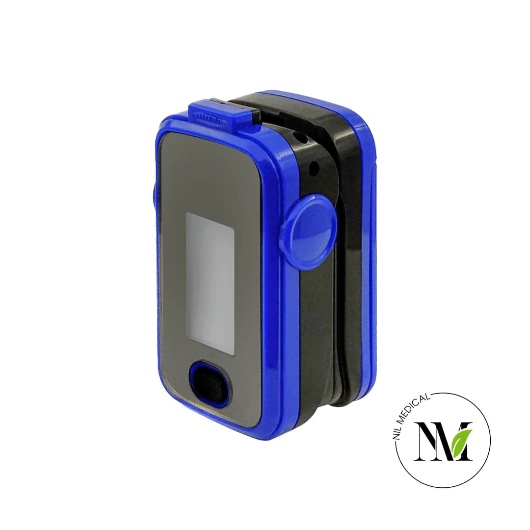 پالس اکسیمتر ولکس wellex