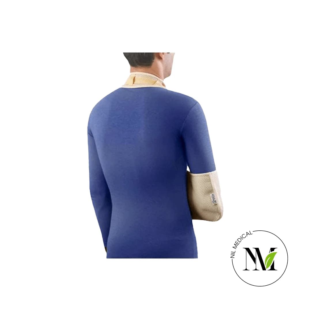 آویز دست کیسه ای طب و صنعت ۳۸۱۰۰