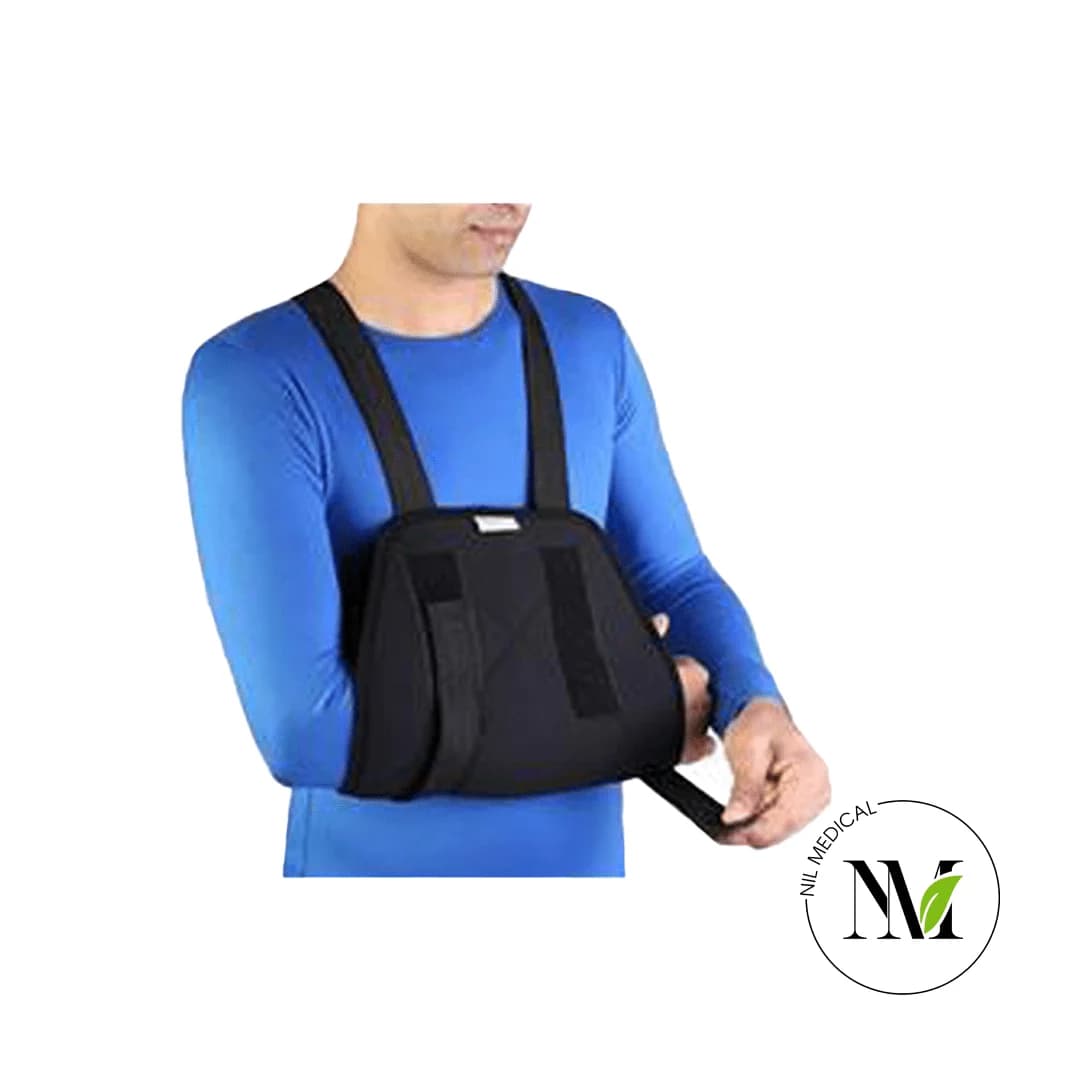 آویز دست شانه ای طب و صنعت ۳۸۲۰۰