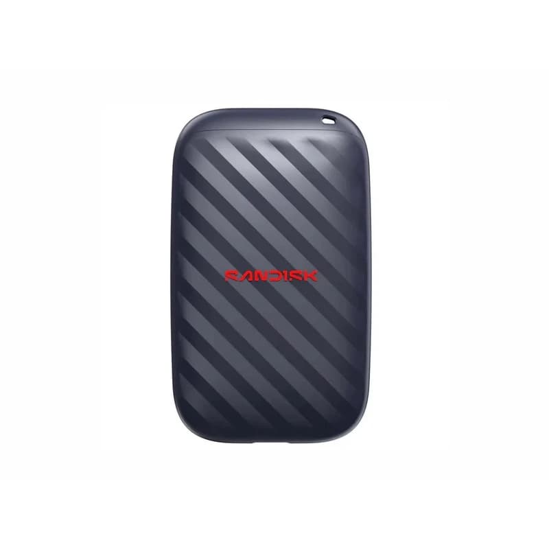 اس اس دی اکسترنال سن دیسک مدل E10 SANDISK ظرفیت 1 ترابایت