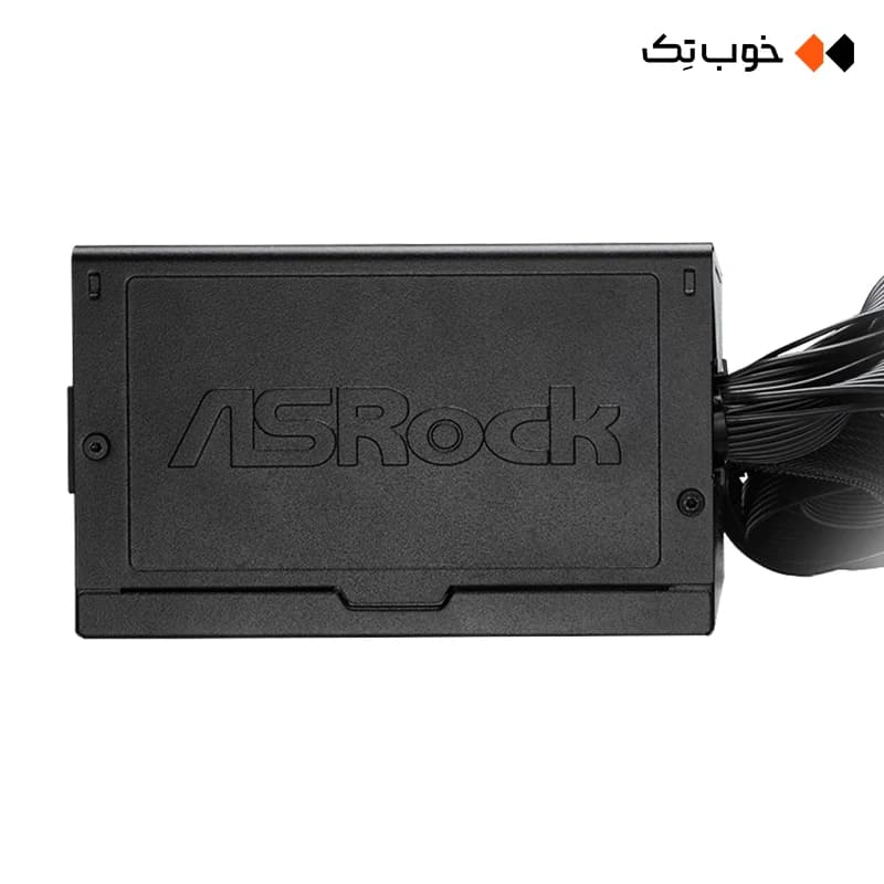 پاور 850 وات فول ماژولار ازراک مدل Challenger CL-850G — تصویر ۲