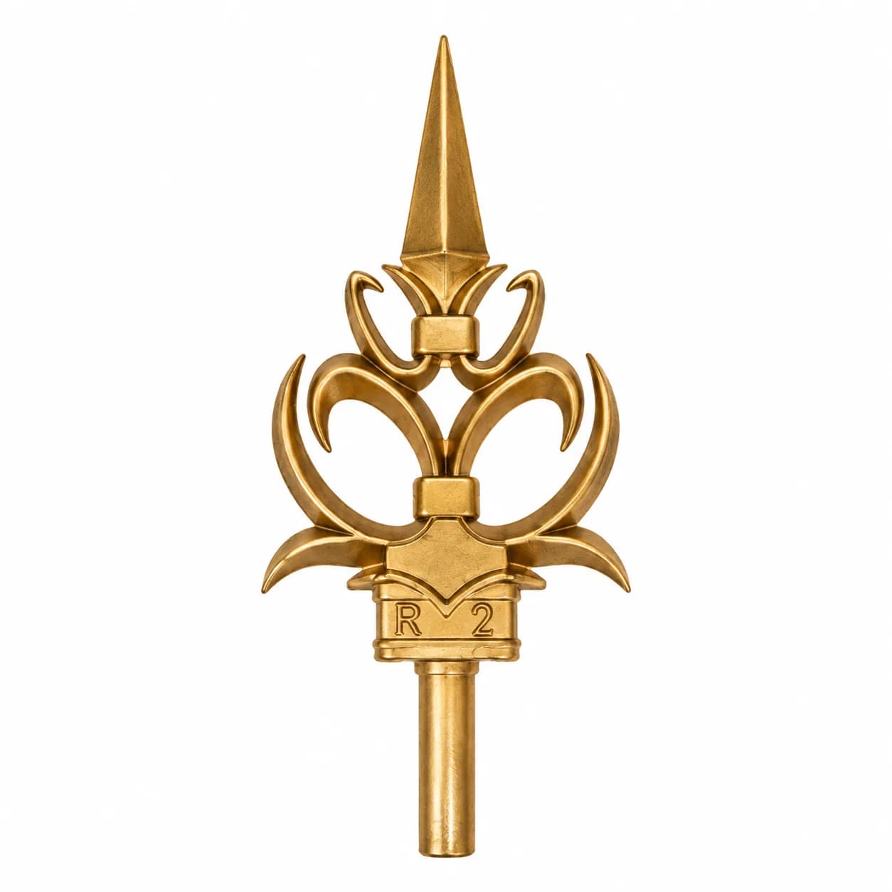 سر نیزه مدل R2