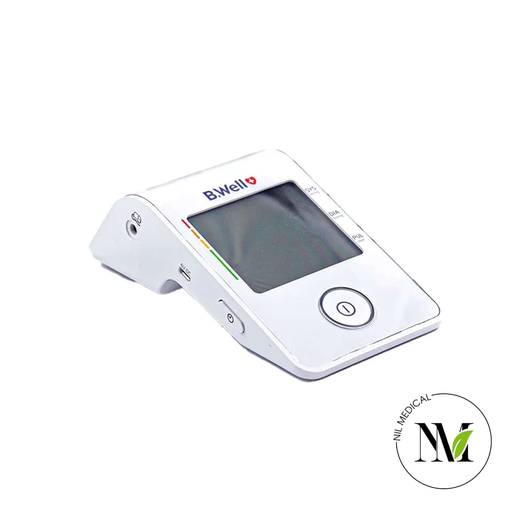 فشارسنج دیجیتال بازویی بی ول مدل MED-53