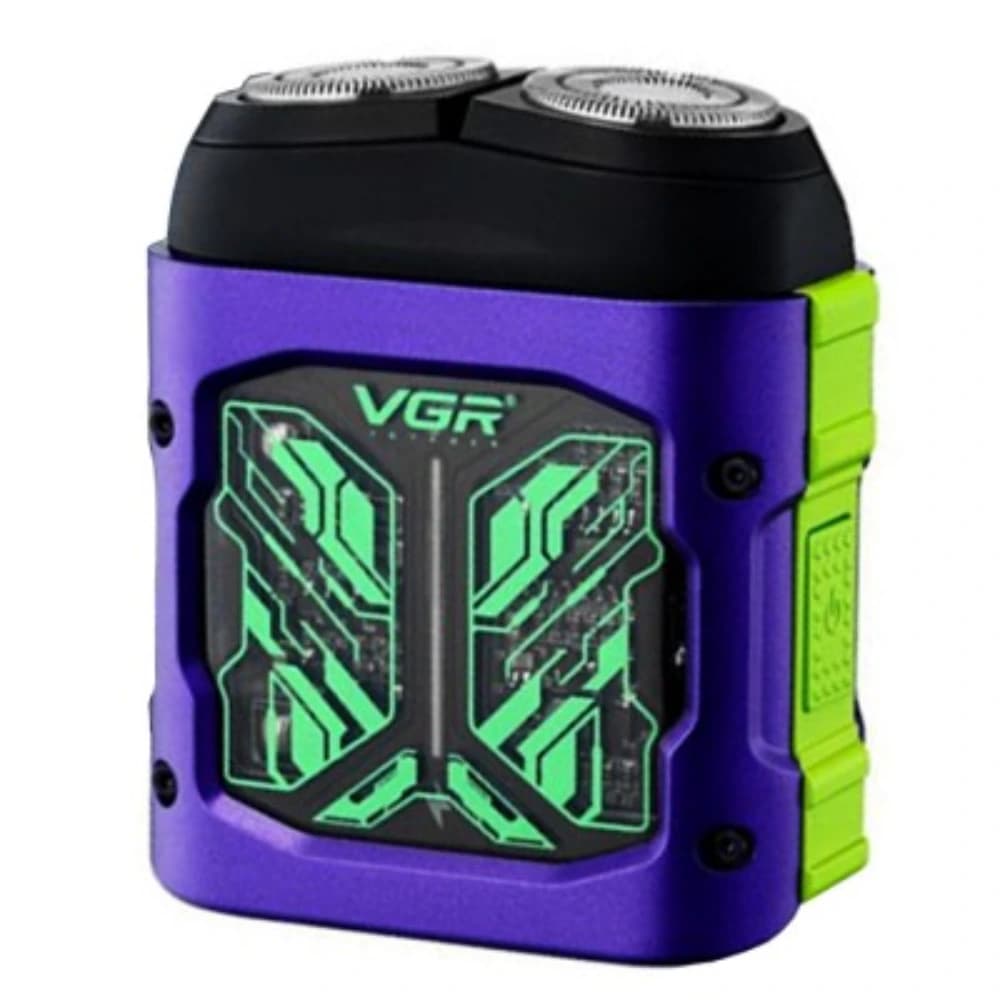 ریش تراش وی جی آر مدل VGR V-344 — تصویر ۳