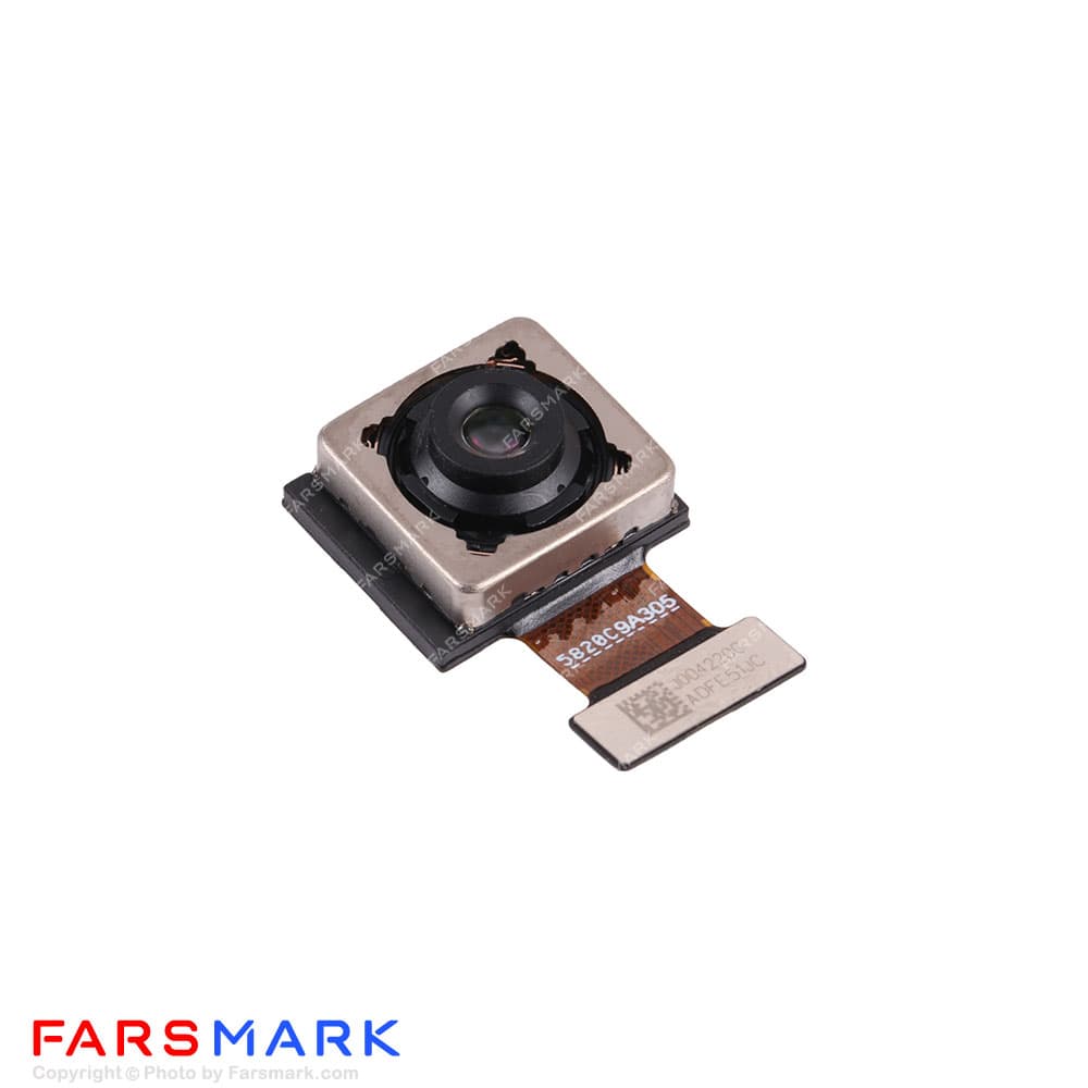 دوربین پشت گوشی هوآوی Huawei P Smart S — تصویر ۲